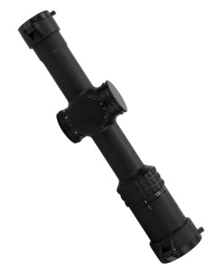 Оптический прицел Remington Spirix 1-6x24 HD SFP IR, подсветка, 30 мм
