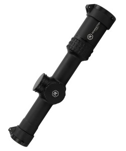 Оптический прицел Remington Spirix 1-6x24 HD SFP IR, подсветка, 30 мм