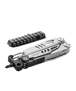 Мультитул Ganzo G305 (26 инструментов)