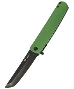 Нож складной Ganzo G626, лезвие 96 мм (Green)