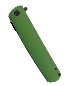 Нож складной Ganzo G626, лезвие 96 мм (Green)