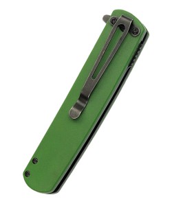 Нож складной Ganzo G626, лезвие 96 мм (Green)