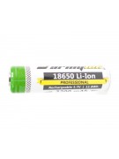Аккумулятор Armytek 18650 Li-Ion 3200mAh