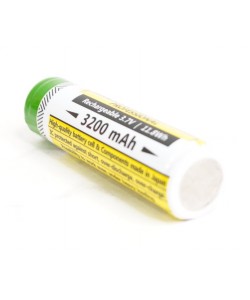 Аккумулятор Armytek 18650 Li-Ion 3200mAh