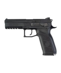 |Б/у| Пневматический пистолет ASG CZ P-09 Duty blowback (пулевой) (№ 540ком)