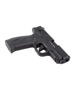 |Б/у| Пневматический пистолет ASG Bersa BP9CC blowback (№ 542ком)