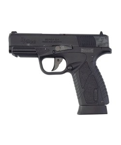 |Б/у| Пневматический пистолет ASG Bersa BP9CC blowback (№ 542ком)