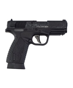 |Б/у| Пневматический пистолет ASG Bersa BP9CC blowback (№ 542ком)