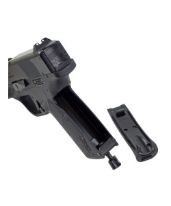 |Б/у| Пневматический пистолет ASG Bersa BP9CC blowback (№ 542ком)