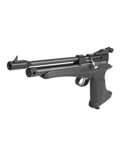 Пневматический пистолет BLACK STRIKE В019М (4,5 мм)