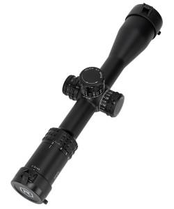 Оптический прицел Remington Spirix 3-15x44 ED SFP SF IR, подсветка, 30 мм