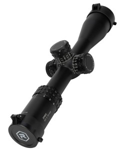 Оптический прицел Remington Spirix 3-15x44 ED SFP SF IR, подсветка, 30 мм