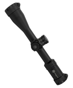 Оптический прицел Remington Spirix 3-15x44 ED SFP SF IR, подсветка, 30 мм