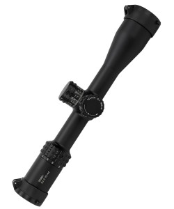 Оптический прицел Remington Spirix 3-15x44 ED SFP SF IR, подсветка, 30 мм