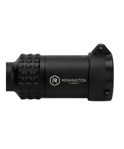 Оптический прицел Remington Spirix 3-15x44 ED SFP SF IR, подсветка, 30 мм