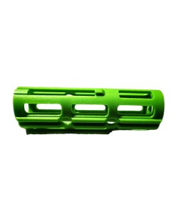 Поршень SHS для AEG, без рельсовой планки, пластик (TT004)