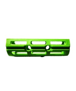 Поршень SHS для AEG, без рельсовой планки, пластик (TT004)