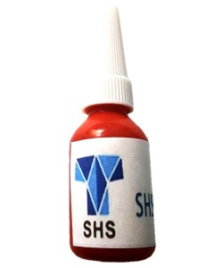 Фиксатор шестерни мотора SHS (CLY005)