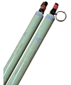 Мина учебно-имитационная RAG СМ-320Д (дымовая, белый дым)