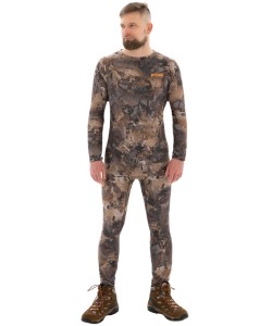 Термобелье Remington Underwear Timber
