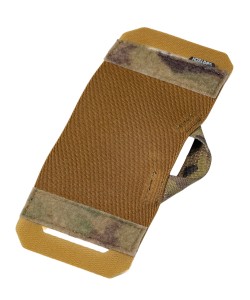 Подсумок Wartech MP-112 «Бандит» боковой (Multicam)