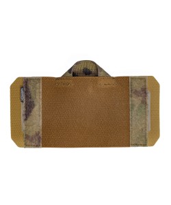 Подсумок Wartech MP-112 «Бандит» боковой (Multicam)