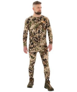 Термобелье Remington Underwear South Forest