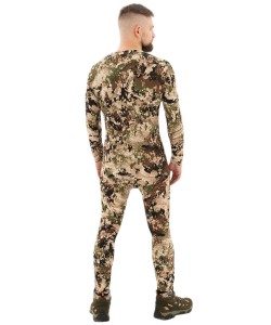 Термобелье Remington Underwear South Forest