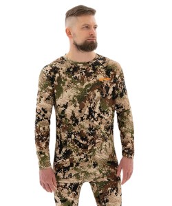 Термобелье Remington Underwear South Forest