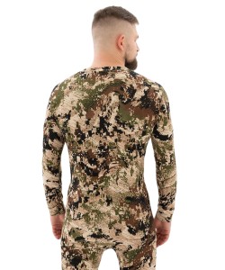 Термобелье Remington Underwear South Forest