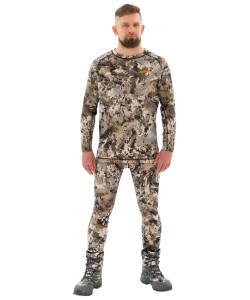 Термобелье Remington Underwear Winter Forest