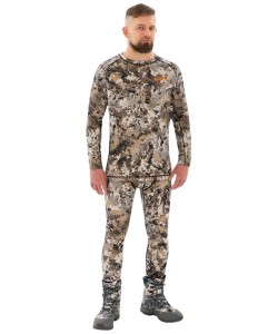 Термобелье Remington Underwear Winter Forest