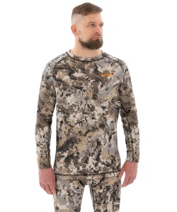 Термобелье Remington Underwear Winter Forest