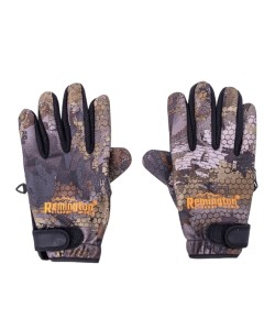 Перчатки Remington Travel Timber