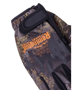 Перчатки Remington Travel Timber