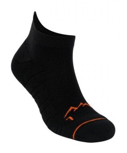 Носки Remington Coolmax sneaker Socks (Black)