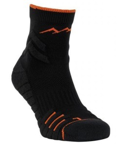 Носки Remington Coolmax low Socks (Black)