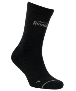 Носки Remington Coolmax mid Socks (Dark Grey)