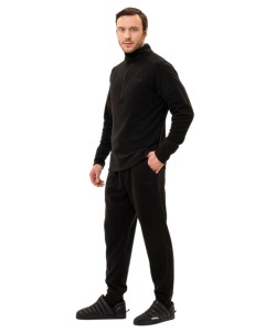 Костюм Remington Polar Fleece (Black)