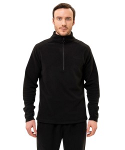 Костюм Remington Polar Fleece (Black)