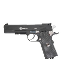 Пневматический пистолет ARKON С1911M, металл