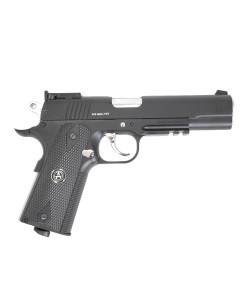 Пневматический пистолет ARKON С1911M, металл