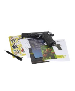 Пневматический пистолет ARKON С1911M, металл