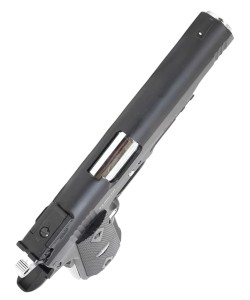 Пневматический пистолет ARKON С1911M, металл