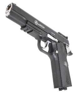 Пневматический пистолет ARKON С1911M, металл