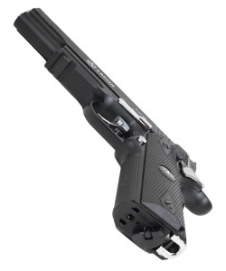 Пневматический пистолет ARKON С1911M, металл