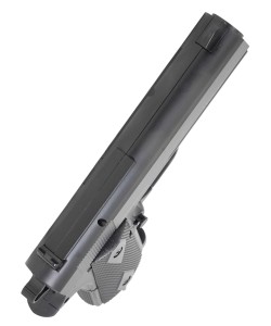 Пневматический пистолет ARKON CLT, пластик