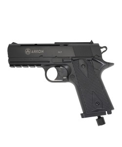 Пневматический пистолет ARKON CLT, пластик
