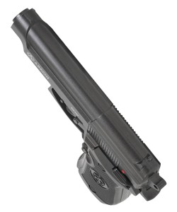 Пневматический пистолет ARKON B84M, металл