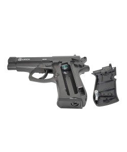 Пневматический пистолет ARKON B84M, металл